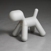 장의자 사무실 쇼파 세트 병원 사무용 대기 업소용 강아지 의자 개 만화 동물 유치원 대형 장난감, 21 70x43cm 21