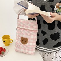 기저귀가방 유모차가방 쇼퍼백 임산부 육아필수템 휴대용, I