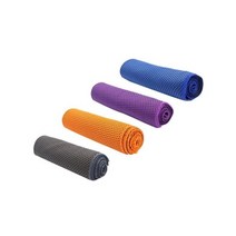 오너클랜 쿨링타올_WA128AC, 블루 DC002915
