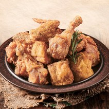 마)바사삭치킨한마리-500gx2봉, 500g, 2개