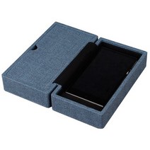 미테르 DAP+이어폰 케이스 Standing case, 인디고블루