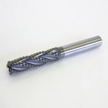 와이지원엔드밀 하이스롱라핑엔드밀 코팅 30x25x90x166MM TIALN EQ759300K
