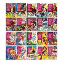 그리스 로마 신화 20권 쉽게보는 학습만화, 10 영웅의 전설 카드모스의 대가