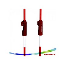 MDF1132 배구 안테나 2개 길이179cm 경기안테나 네트용품 배 (프로맥스/배구/안테나/2개)