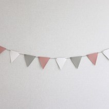 나스카피 감성캠핑 차박 가죽 가랜드, 가죽가랜드(그레이)