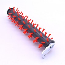 Bissell 크로스웨이브 무선 맥스 시리즈 용 필터 롤러 브러시 키트 습식 건식 진공 청소기 부품 액세서리, 01 carpet