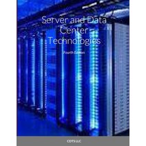 (영문도서) Server and Data Center Technologies Paperback, Lulu.com, English, 9781312647527