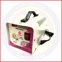 승압기 (승압용) 트랜스 HT-2000U 입110V-출220V 한일테크/승압트랜스