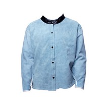 스마토 용접자켓 신형 XXXL 가로620mm*세로720mm