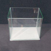 고피쉬 TS 곡오픈어항 22Cm (22x15x17Cm)