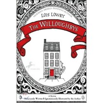The Willoughbys Paperback, Yearling Books