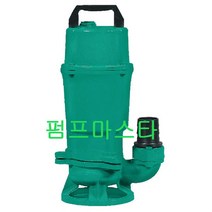 PDV-400M PDV-400MA 수중볼텍스펌프 수중펌프, PDV-400M(비자동)