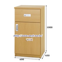 포밍대 상두대 학원 정수기테이블 정리함 병원용가구 자판기다이 요양원 사물함 학교 수납장 병원가구 요양원, 아카시아