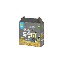 맛있는두유GT 검은콩깨칼슘 190ml 16입