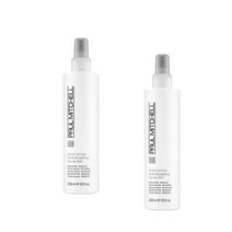 폴미첼 소프트 스컬프팅 스프레이 젤 내추럴 홀드 250ml Paul Mitchell Soft Sculpting Spray Gel, 2개