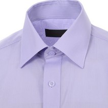 로베르따디카메리노 nc부천점 남성용 여름 모달 스킵 스트라이프 드레스셔츠 반소매 일반핏 RRA29054