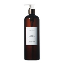 그레이멜린 아르간 클렌징 오일 500ml 1개