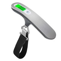 Portable 50Kg 10g Hanging Scale Digital Scale BackLight Electronic Fishing Weights Pocket Scale Lu, 04 Model 4