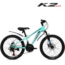 케이투바이크 MTB 자전거 덱스터 22인치 주니어 초등학생 21단 디스크 조립별도, 덱스터D 22인치 매트블랙+오렌지, 미조립, 덱스터D 22인치 매트블랙+오렌지 미조립