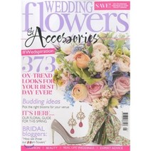 Wedding Flowers (격월간) : 2016년 05월