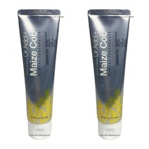 1+1 닥터아돌 메이즈콥치약 가족치약 잇몸치약 청소년 샘플증정 100g, 2개