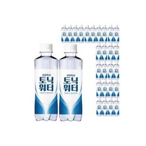 하이트진로 토닉워터 300ml x24개, 하이트진로 토닉워터 300ml x24