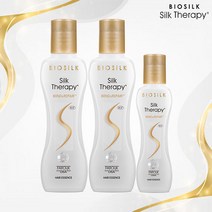 NEW 실크테라피 본드앤리페어 에센스 130ml*2+60ml*1, 단품