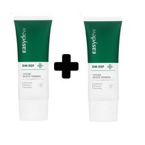 이지듀 이지듀 DW-EGF 이지에프 크림 화이트 토닝 50ml 2개, 상세페이지 참조