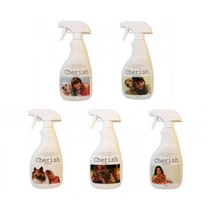 체리쉬 탈취제 500ml 5종중 선택강아지고양이소취, 복숭아향