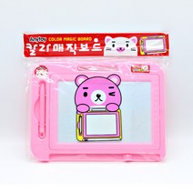 애니토이 칼라매직보드 컬러보드