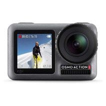 [] DJI OSMO Action 액션 카메라