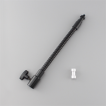 스피드 라이트 구스넥 어댑터 플랙시블 자바라 스피곳, A504