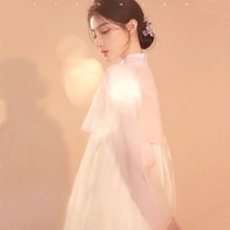 어른한복 명절옷 민속 국악의상 계량 개량 한복 무대 공연 의상 사극 궁중
