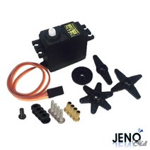 Tower Pro SG5010 서보모터 180도 11kg RC HAM3419