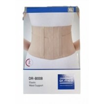 닥터메드 허리보호대 (DR-B008), 1개, DR-B008 (XL)