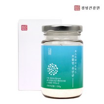 경성건강원 3세대 포스트바이오틱스 프롤린 유산균 분말 가루 19종 대사산물 L-프롤린 아미노산 온가족 추천, 1개월분