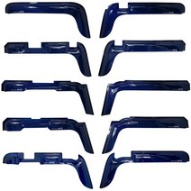 cox PTEG 대형 화물차 전용 썬바이저 노부스 유로6 엑시언트 파비스, 02_노부스 2014년이후