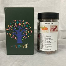 국산 호박팥티백 늙은호박팥차 1.5gX25개입