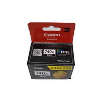 캐논 정품잉크 Pixma MG2270 검정, 1개