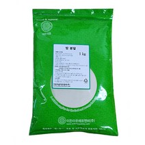 이든 밤 분말1Kg 밤가루
