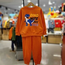 코코리따 필수템!!! 신학기 등원룩 얼집룩 가장 편안한 면 상하세트 필템 등원룩 상하세트