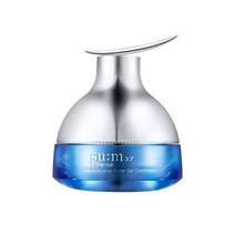 디카운티 끈적이지않는 촉촉한 수분 광채 물광 수분젤 크림 50ml 안티에이징 보습 영양 탄력 데이크림, 1개