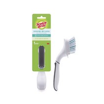 3M 스카치브라이트 핸디브러쉬, 1개