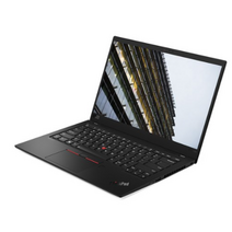 레노버 2020 씽크패드 X1 카본 14, 블랙, 코어i5 10세대, 256GB, 8GB, WIN10 Home, 20U9000RKR