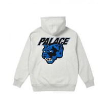 팔라스 팬서 후드 후드티 가을 겨울 그레이 말 23 짚업 집업 지퍼 630389 [정품]