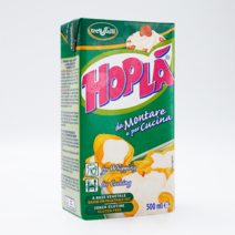 스윗앤스윗 홉라 휘핑크림, 500ml, 1개