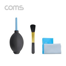 [P1N] 클리너 세트 고무 에어펌프 브러쉬 극세사 천 먼지제 / 먼지제거 에어 브로워 ( P1N / 75918EA ), 본상품선택, 본상품선택