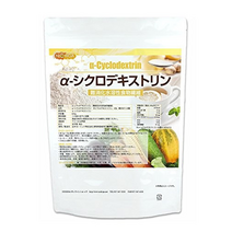 알파 사이클로덱스트린 식이섬유 니치가 600g 일본
