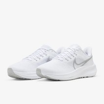 국내매장용 NIKE 나이키 페가수스 39 화이트 DH4072-100 여성 러닝화 패션 스니커즈