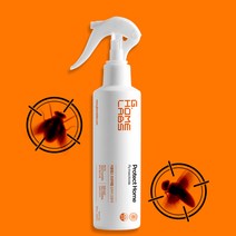 국보싸이언스 집파리 초파리 해충살충제 / 프로텍홈 290mL x 1개